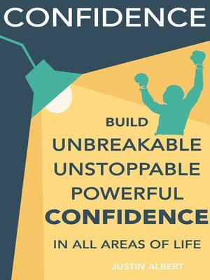 cover image of Confidence